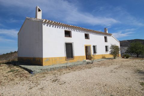 Cortijo i Lorca, Murcia, Lorca - € 249.995 | Ref: 1731-CH - foto 2